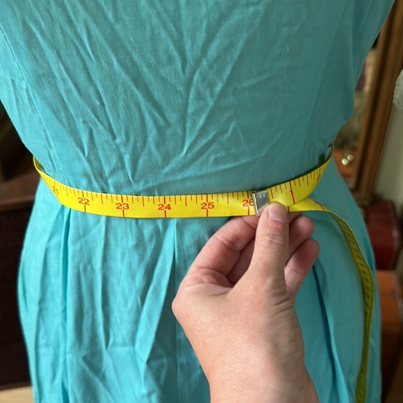 Halloween vintage renaissance festival Dress - Picture 7 of 12